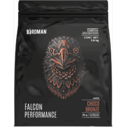 Birdman Falcon performance Proteina Premium