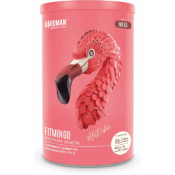 Birdman Fitmingo Proteína Vegana