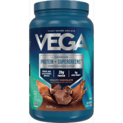 Vega Protein & Greens Proteína