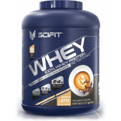 Scifit Proteína Whey