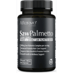 Afterave Saw Palmetto Premium